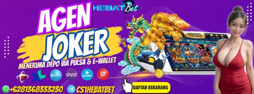 Bandar Slot OVO Terbaik dan Terpercaya di Indonesia