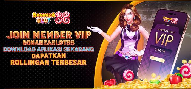 Login Bonanza Terjamin: Akses Cepat dan Aman!