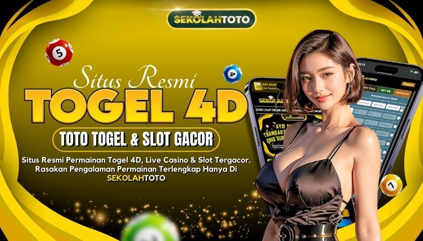 Daftar Judi Terjitu: Situs Resmi untuk Bermain Judi Online