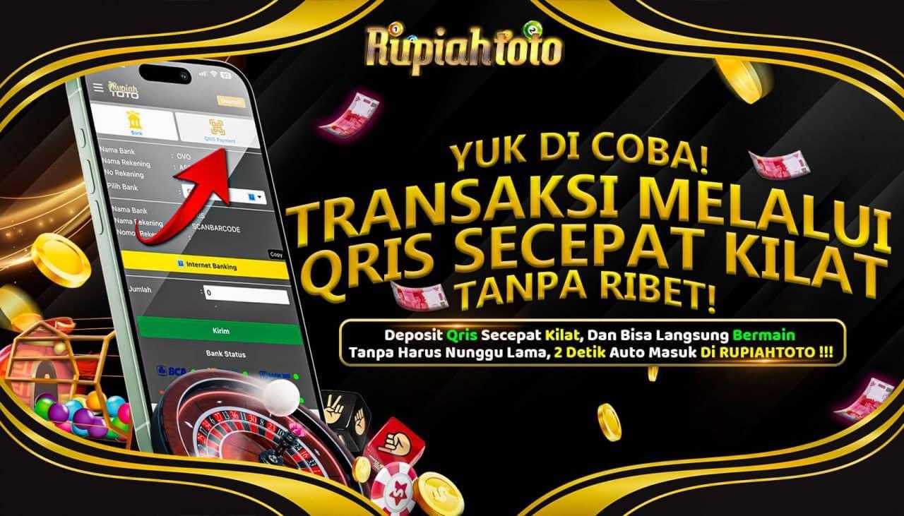 Bandar Togel Rupiah Terpercaya dan Terbaik untuk Anda