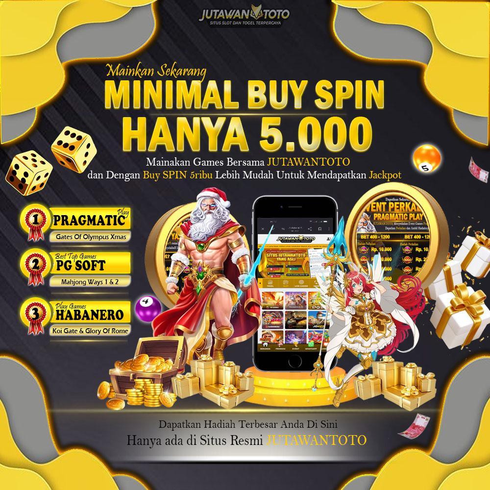 Bandar Togel Rupiah Terpercaya dan Terbaik untuk Anda