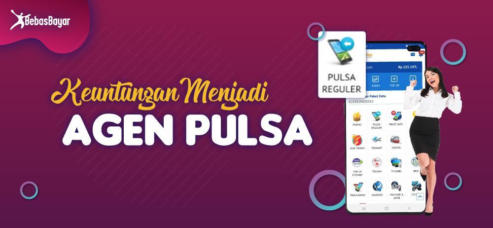 Agen Telkomsel Terpercaya untuk Pembelian Pulsa dan Paket Internet