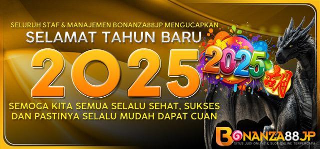 Agen Bonanza Resmi: Tempat Terpercaya untuk Bermain Judi