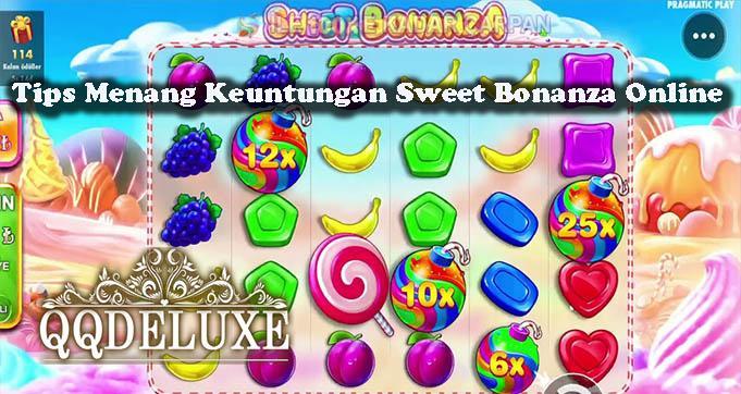 Akun Bonanza Uang Asli: Cara Mudah Bermain dan Menang