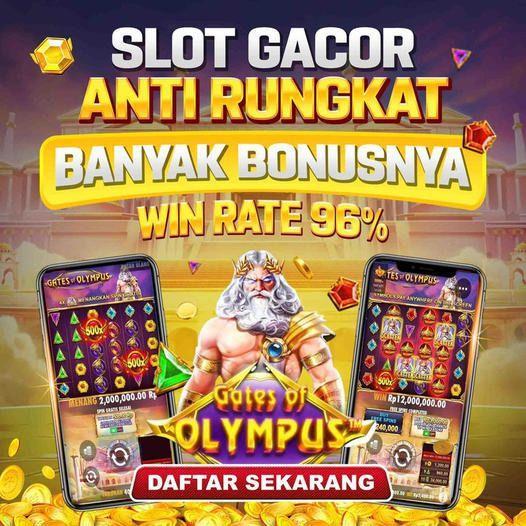 Bandar Depo 10k 24 Jam: Agen Slot Online Terpercaya