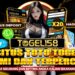 Agen Togel Online Terpercaya di Indonesia