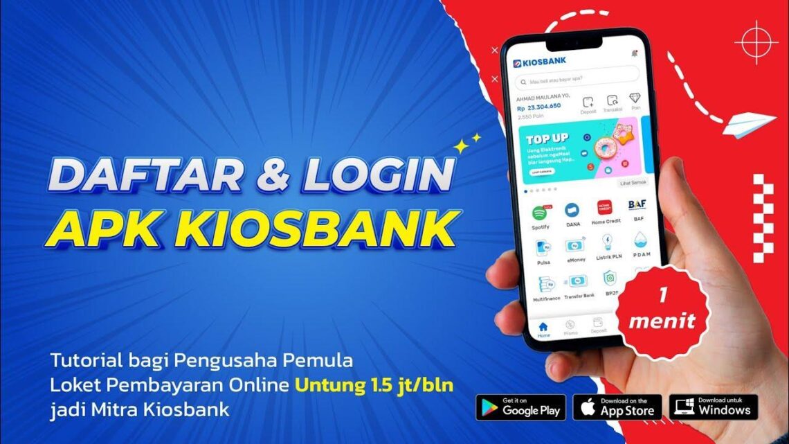 Login Depo Pulsa BRI: Cara Mudah Akses Platform Bisnis Pulsa Online