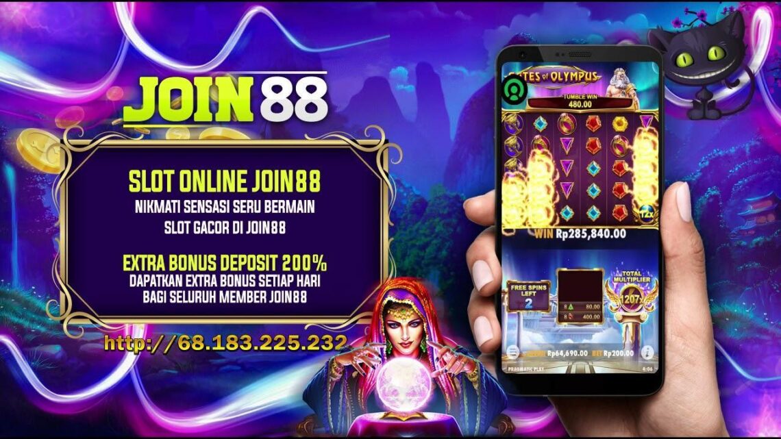 Daftar Agen Sicbo Online dengan Saldo Gratis Terbaik